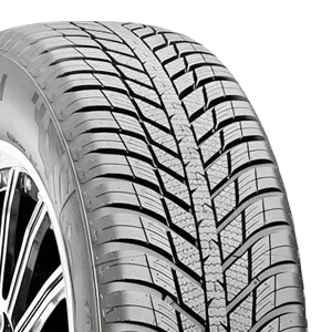 Nexen N'Blue 4Season 225/50R17 - Wheelwiz