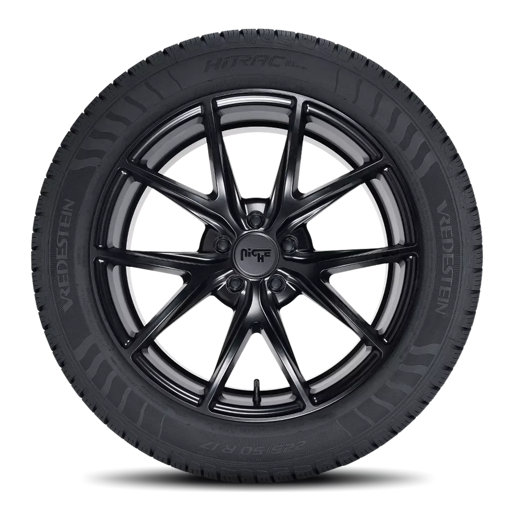 Vredestein HITRAC ALL SEASON 215/60R17