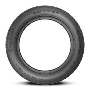 Continental sContact T145/85R18 - Wheelwiz