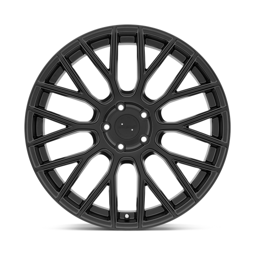 Victor Equipment STABIL Matte Black 20x10 +50 5x130mm 71.5mm
