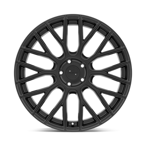 Victor Equipment STABIL Matte Black 20x10 +50 5x130mm 71.5mm