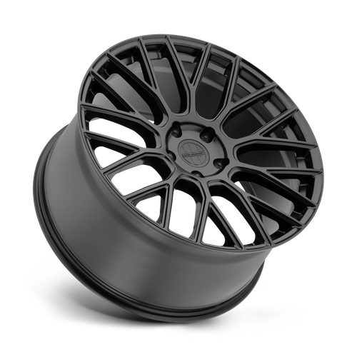 Victor Equipment STABIL Matte Black 20x10 +50 5x130mm 71.5mm