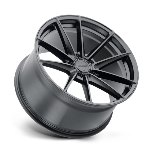 Victor Equipment ZUFFEN Matte Black 19x11 +36 5x130mm 71.5mm