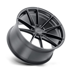 Victor Equipment ZUFFEN Matte Black 21x11 +56 5x130mm 71.5mm