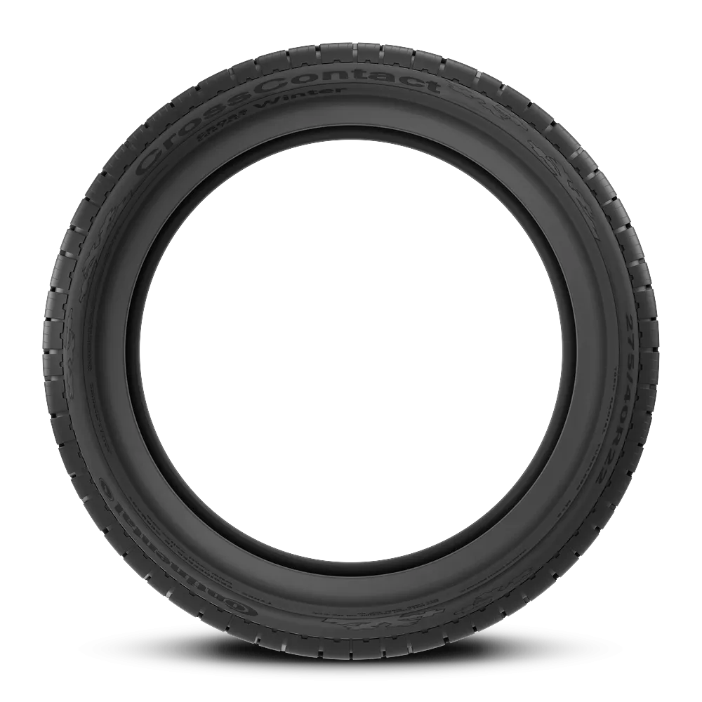 Continental ContiCrossContact Winter 275/40R22 108V XL (LR)
