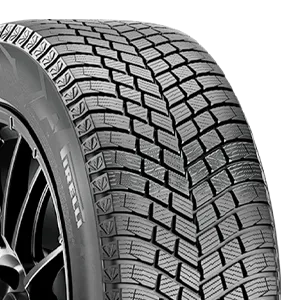 Pirelli Ice Friction 235/65R17