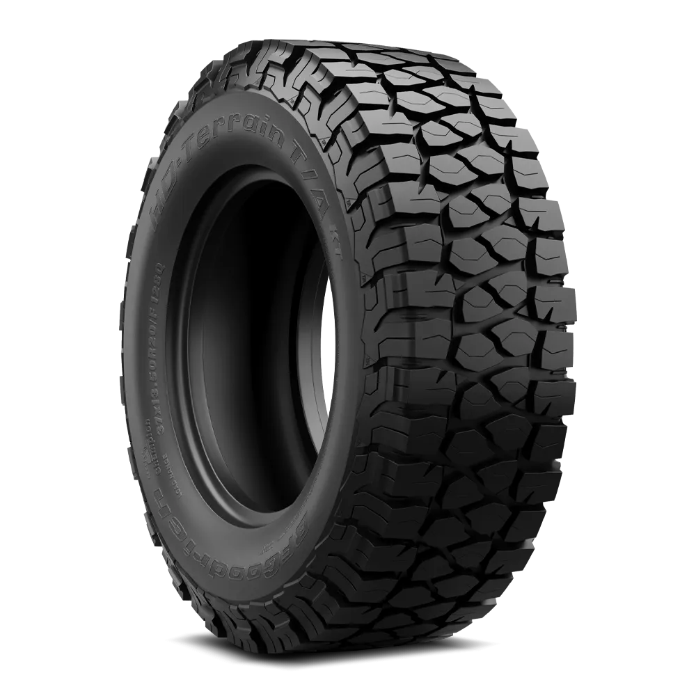 BFGoodrich HD-Terrain T/A KT 37X13.50R20LT