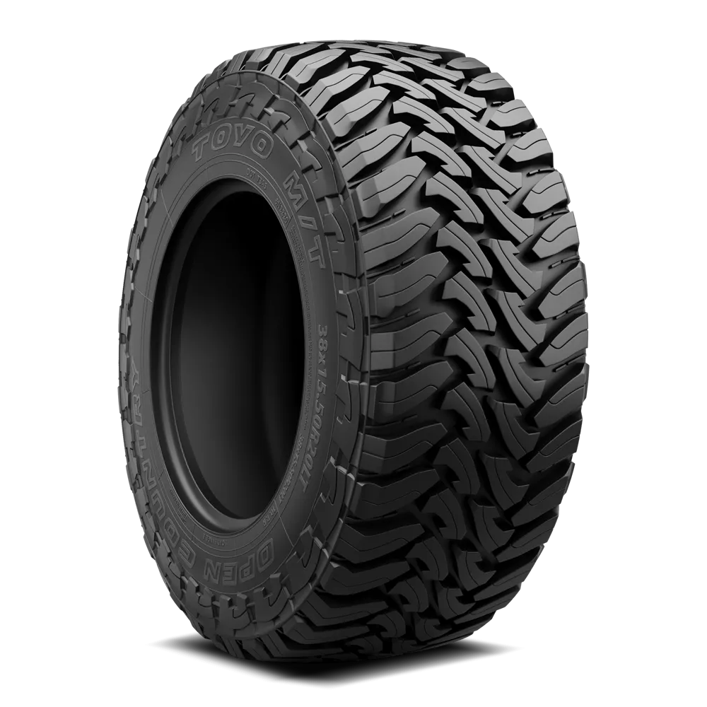 Toyo Open Country M/T 38X15.50R20LT - Wheelwiz