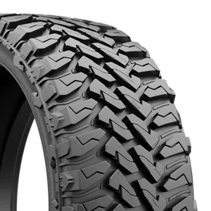 Venom Power Terra Hunter M/T 35X13.50R26