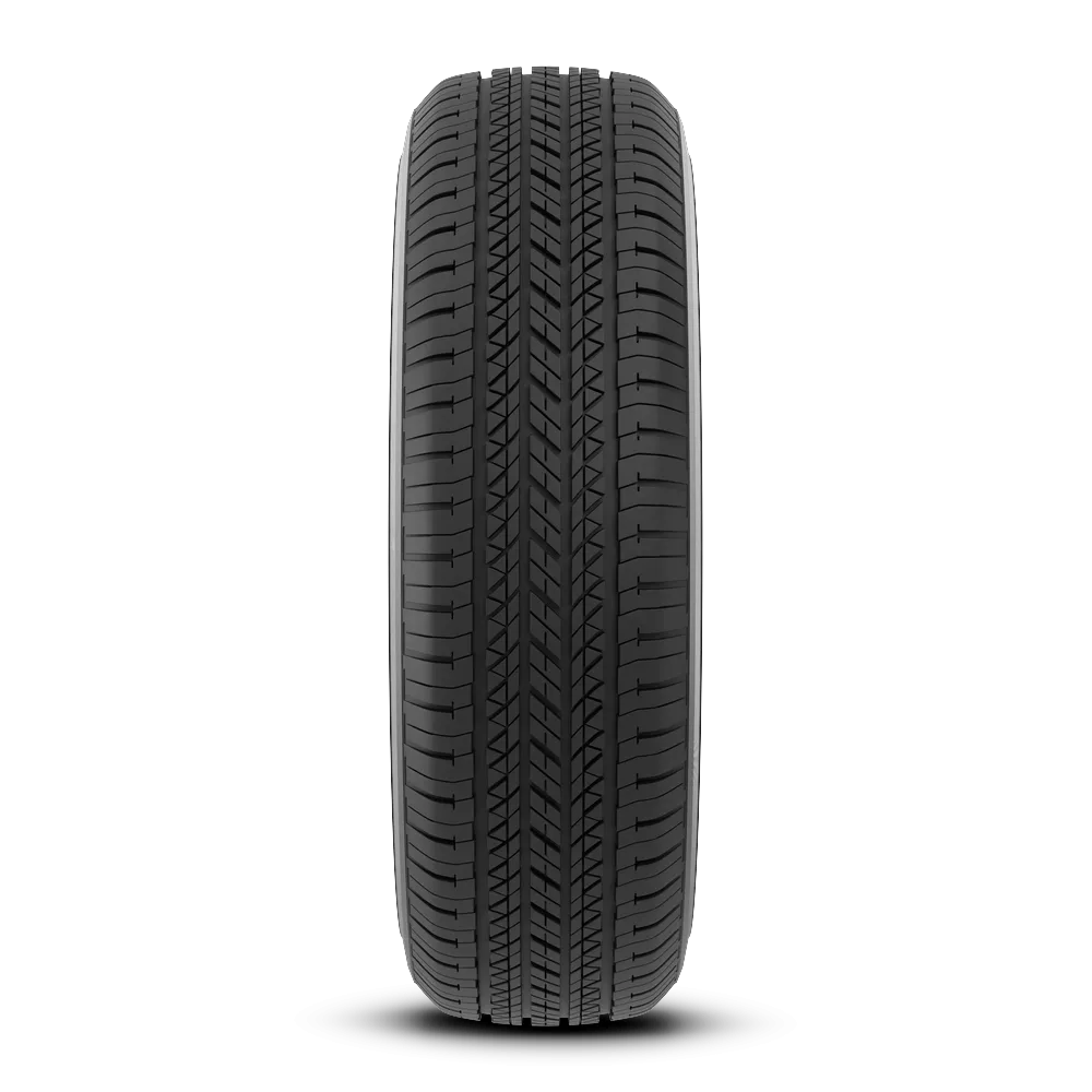 Bridgestone Dueler H/L 400 265/50R19 - Wheelwiz