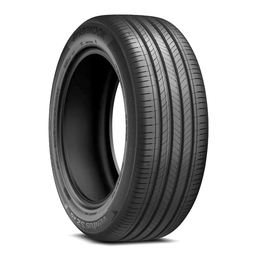 Hankook Ventus S2 AS 255/55R18