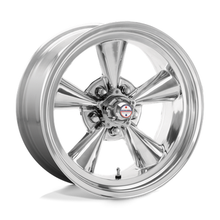 American Racing VN109 TT O Polished 15x7 -6 5x114.3mm 83.1mm