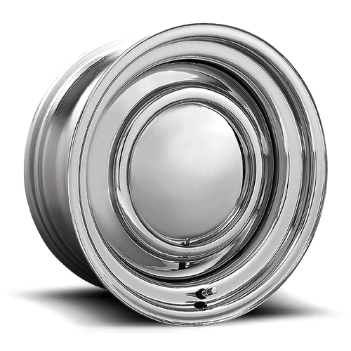 American Racing VN31 SMOOTHIE Chrome 15x10 -32 5x127|5x139.7mm 94.2mm - Wheelwiz