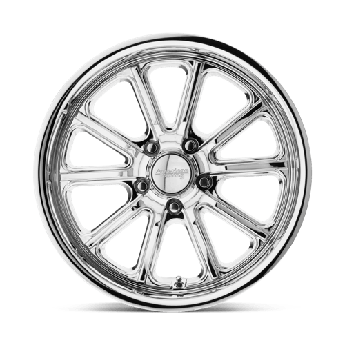American Racing VN507 RODDER Chrome 17x7 -18 5x114.3mm 72.6mm - Wheelwiz