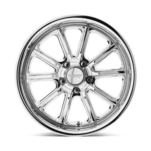 American Racing VN507 RODDER Chrome 18x8 -18 5x127mm 78.1mm - Wheelwiz
