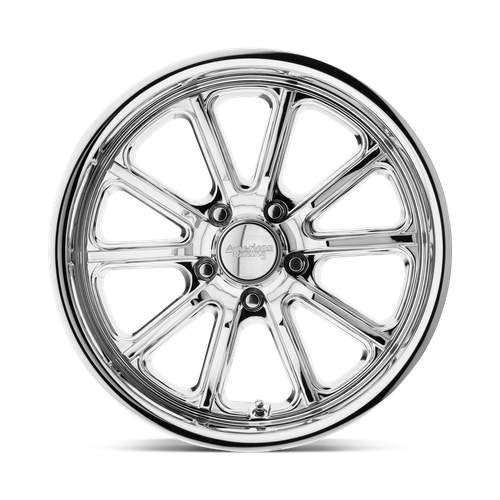 American Racing VN507 RODDER Chrome 17x7 -18 5x114.3mm 72.6mm