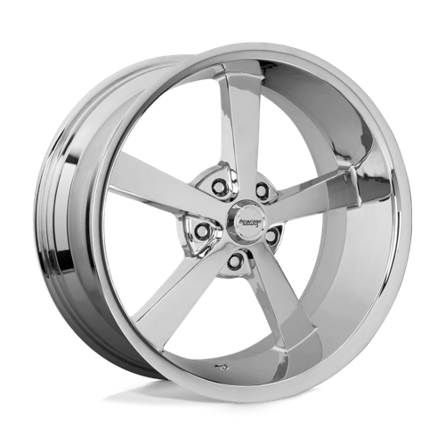 American Racing VN508 SUPER NOVA 5 Chrome 20x8.5 0 5x127mm 78.1mm - Wheelwiz