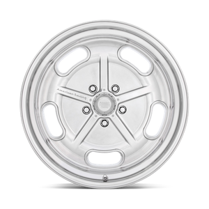 American Racing VN511 SALT FLAT Polished 20x8 0 5x114.3mm 72.6mm