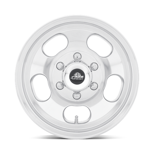 American Racing VN69 ANSEN SPRINT Polished 15x7 0 4x108mm 74.5mm - Wheelwiz