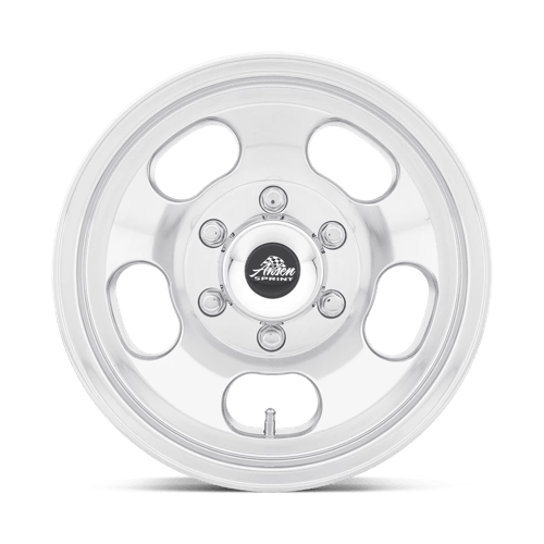 American Racing VN69 ANSEN SPRINT Polished 15x8 0 5x139.7mm 108mm