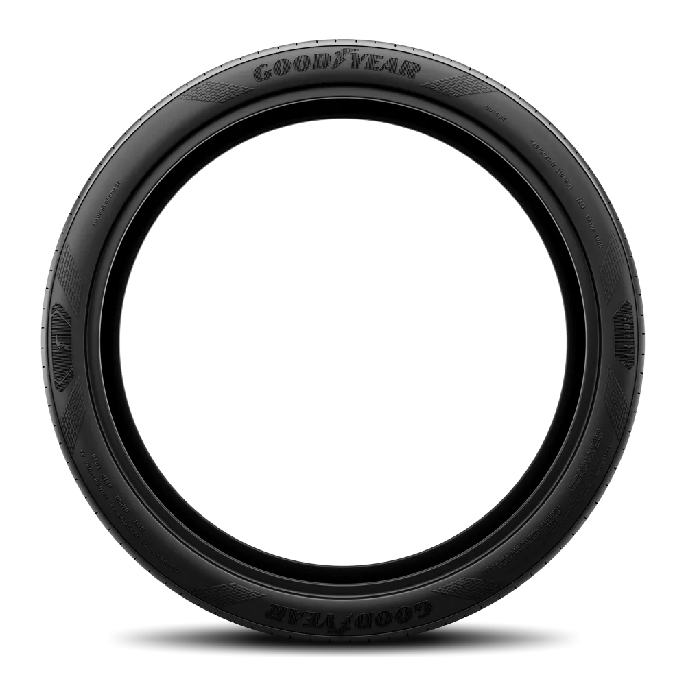 Goodyear EAGLE F1 SUPERSPORT 315/30ZR21 105Y XL (N0) - Wheelwiz