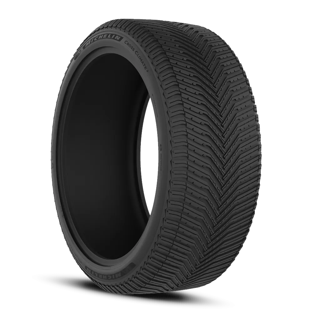 Michelin CrossClimate 2 255/40R20 - Wheelwiz
