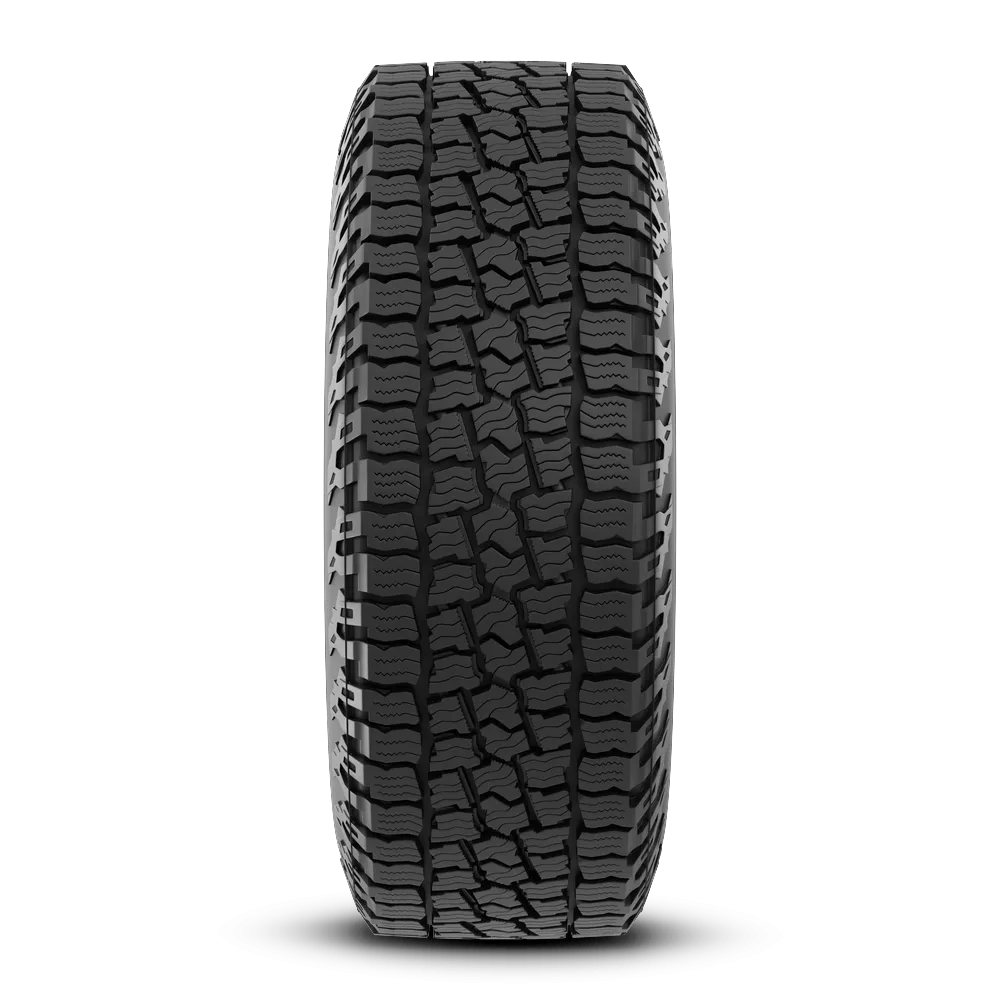 Cooper DISCOVERER ROAD TRAIL AT ALL WEATHER 265/70R17 - Wheelwiz