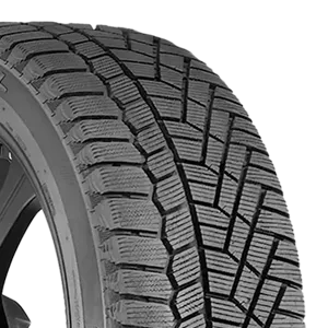 Continental ExtremeWinterContact 205/65R15 - Wheelwiz