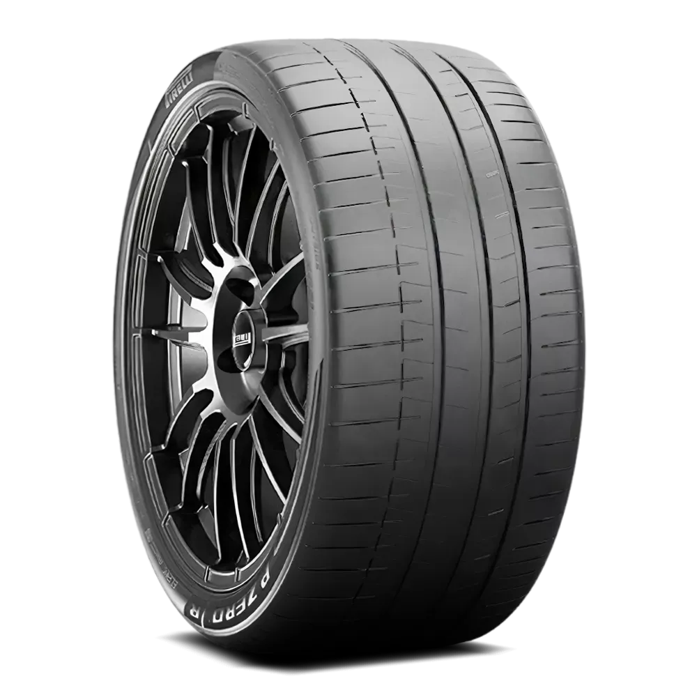 Pirelli P Zero R 305/30ZR20 - Wheelwiz