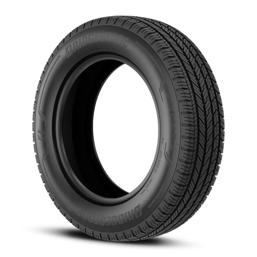 Bridgestone Alenza Sport A/S 235/55R19 - Wheelwiz