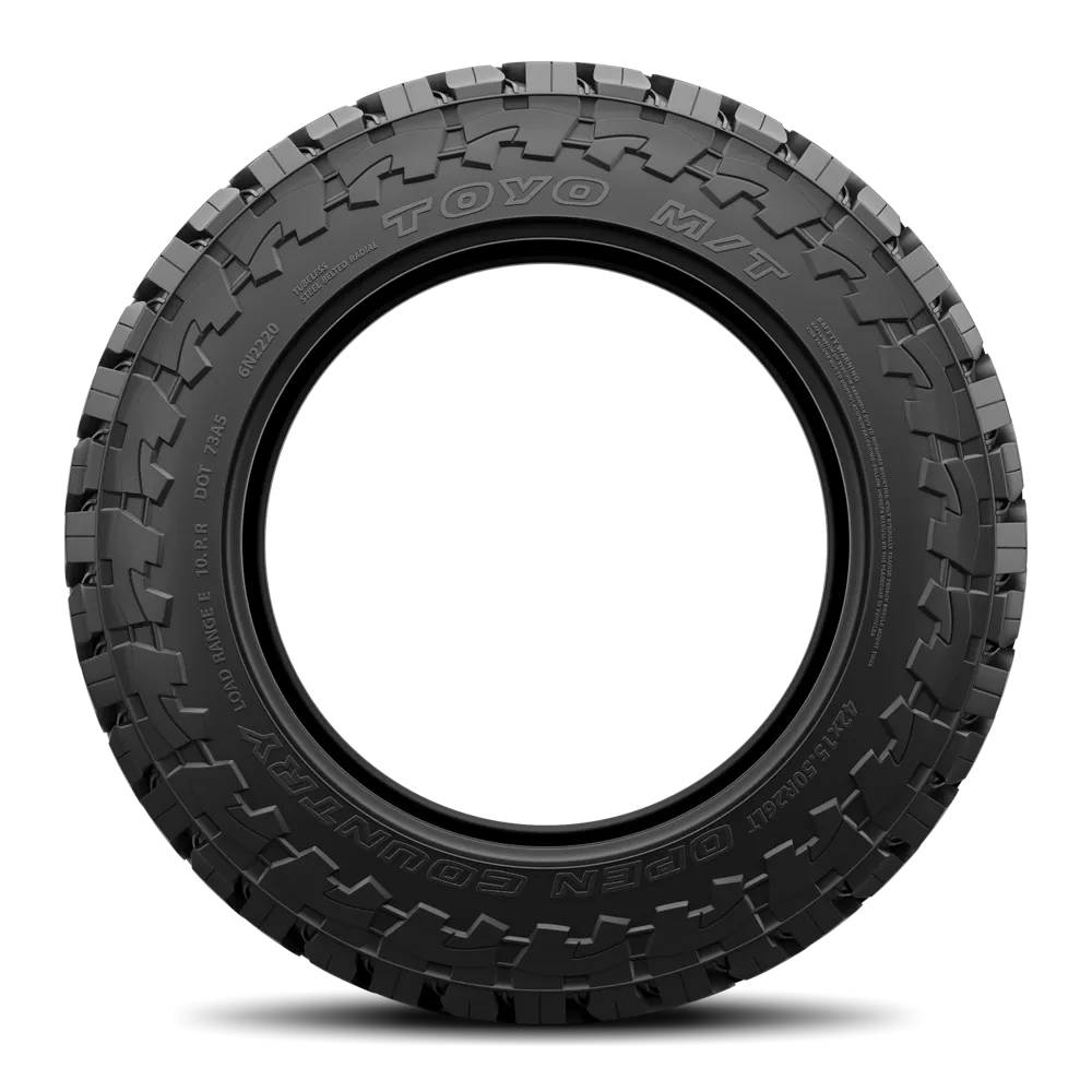 Toyo Open Country M/T 42X15.50R26LT - Wheelwiz