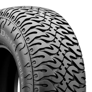 Nitto Dune Grappler 285/70R17 - Wheelwiz
