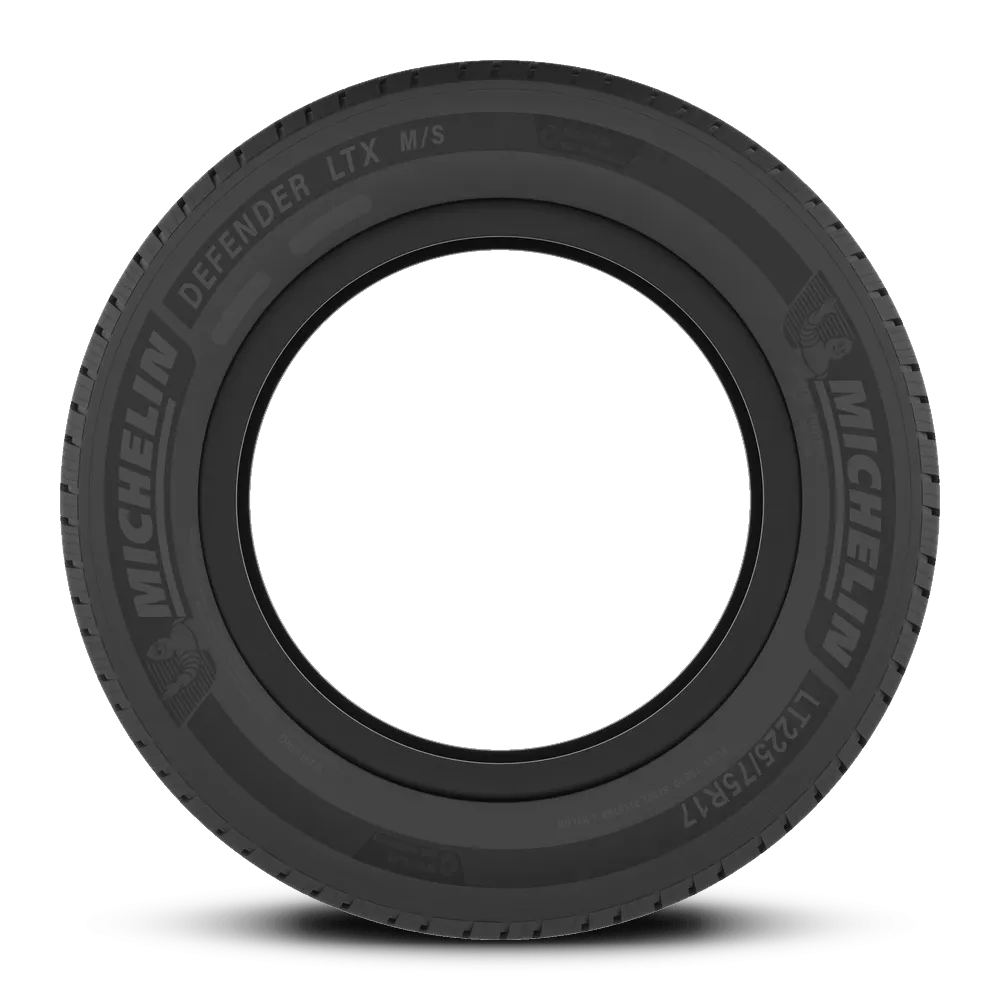 Michelin Defender LTX M/S LT225/75R17 - Wheelwiz
