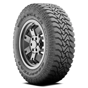 Goodyear Wrangler Authority A/T 275/60R20