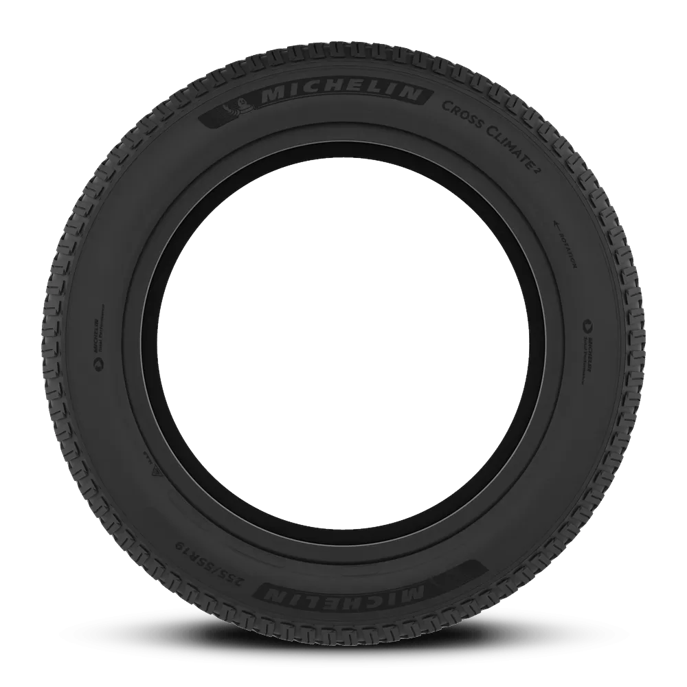 Michelin CrossClimate 2 255/55R19 - Wheelwiz