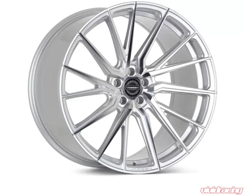VOSSEN HF4T 21x11 +9 TO +54 BLANK DEEP 54.1 RAW - WheelWiz