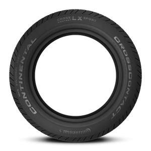 Continental CrossContact LX Sport 315/40R21