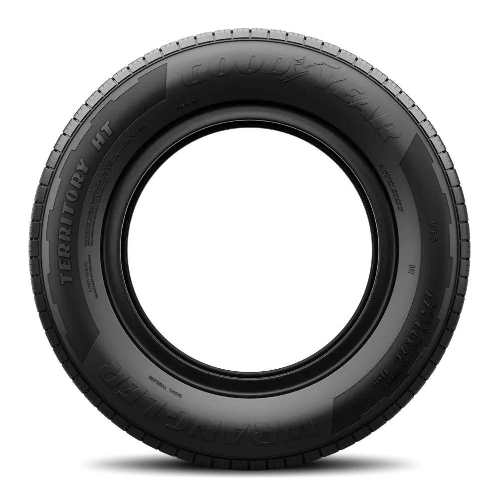 Goodyear Wrangler Territory HT 245/70R17