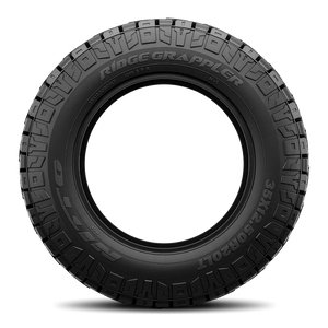 Nitto RIDGE GRAPPLER LT295/60R20 - Wheelwiz