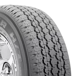 Bridgestone Dueler H/T (D689) P245/65R17 - Wheelwiz