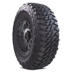 Kanati Mud Hog M/T 39X13.50R20LT - Wheelwiz