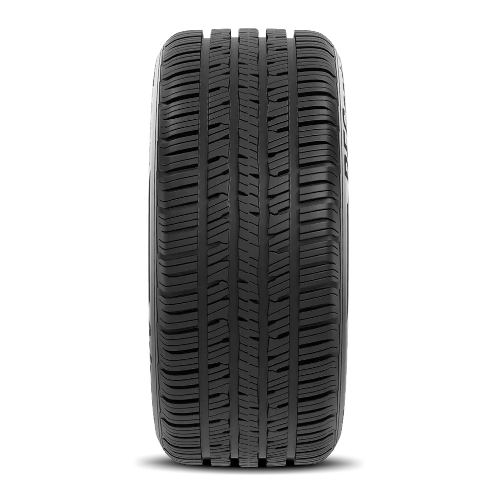 BFGoodrich Advantage Control 235/45R17 - Wheelwiz