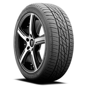 Firestone Firehawk Wide Oval AS 195/50R16