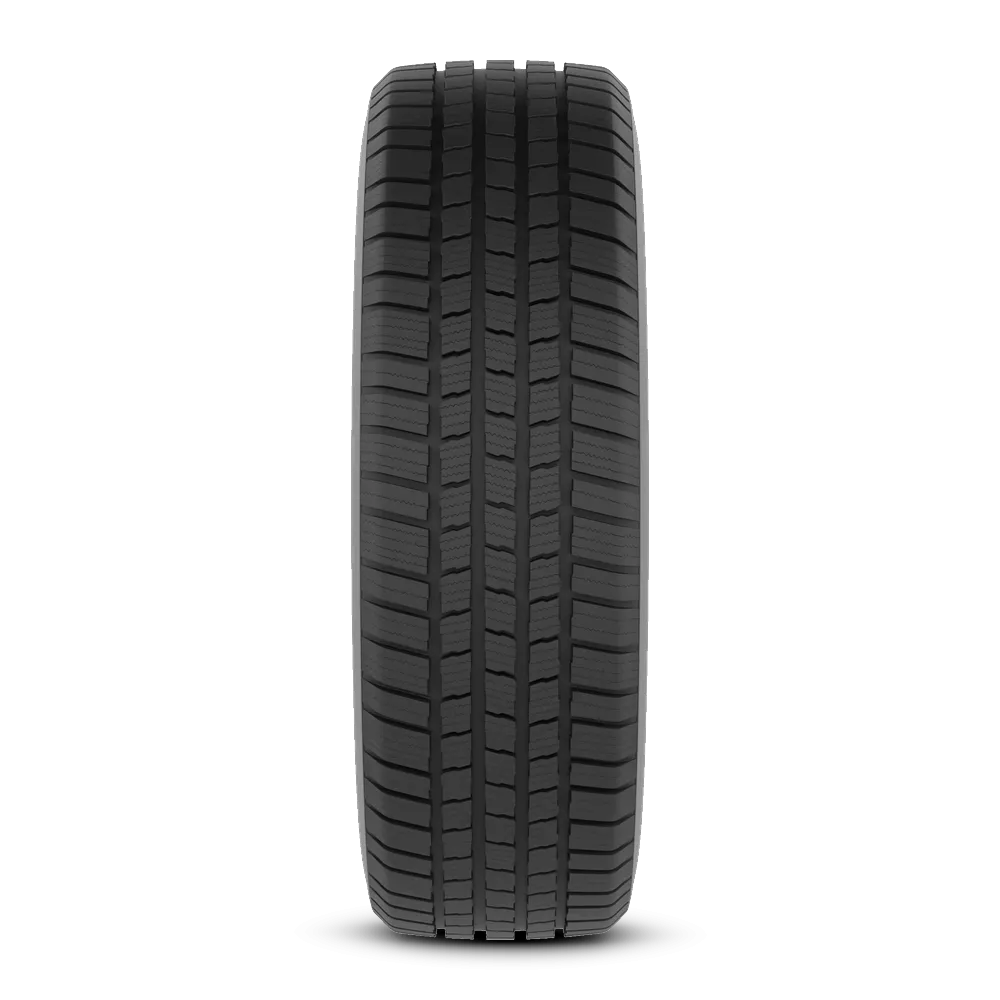 Michelin Defender LTX M/S 255/75R17 - Wheelwiz