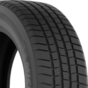 Michelin Defender LTX M/S 225/55R17 - Wheelwiz