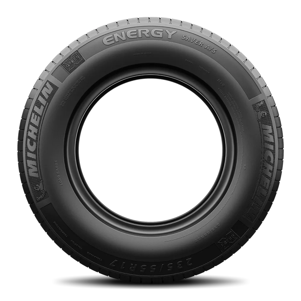 Michelin Energy Saver 195/55R16 - Wheelwiz