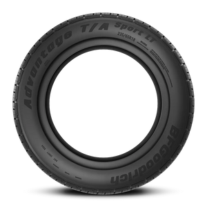 BFGoodrich Advantage T/A Sport LT 235/65R18 - Wheelwiz