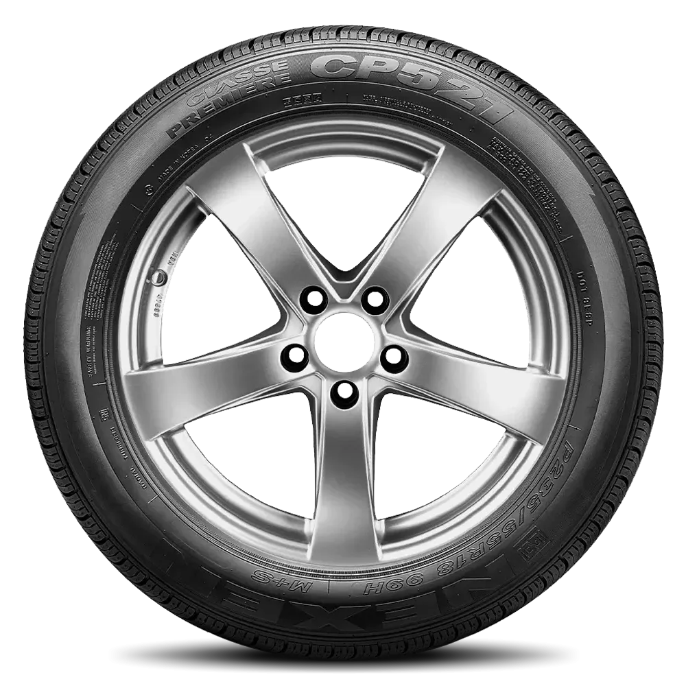 Nexen CP521 215/70R16