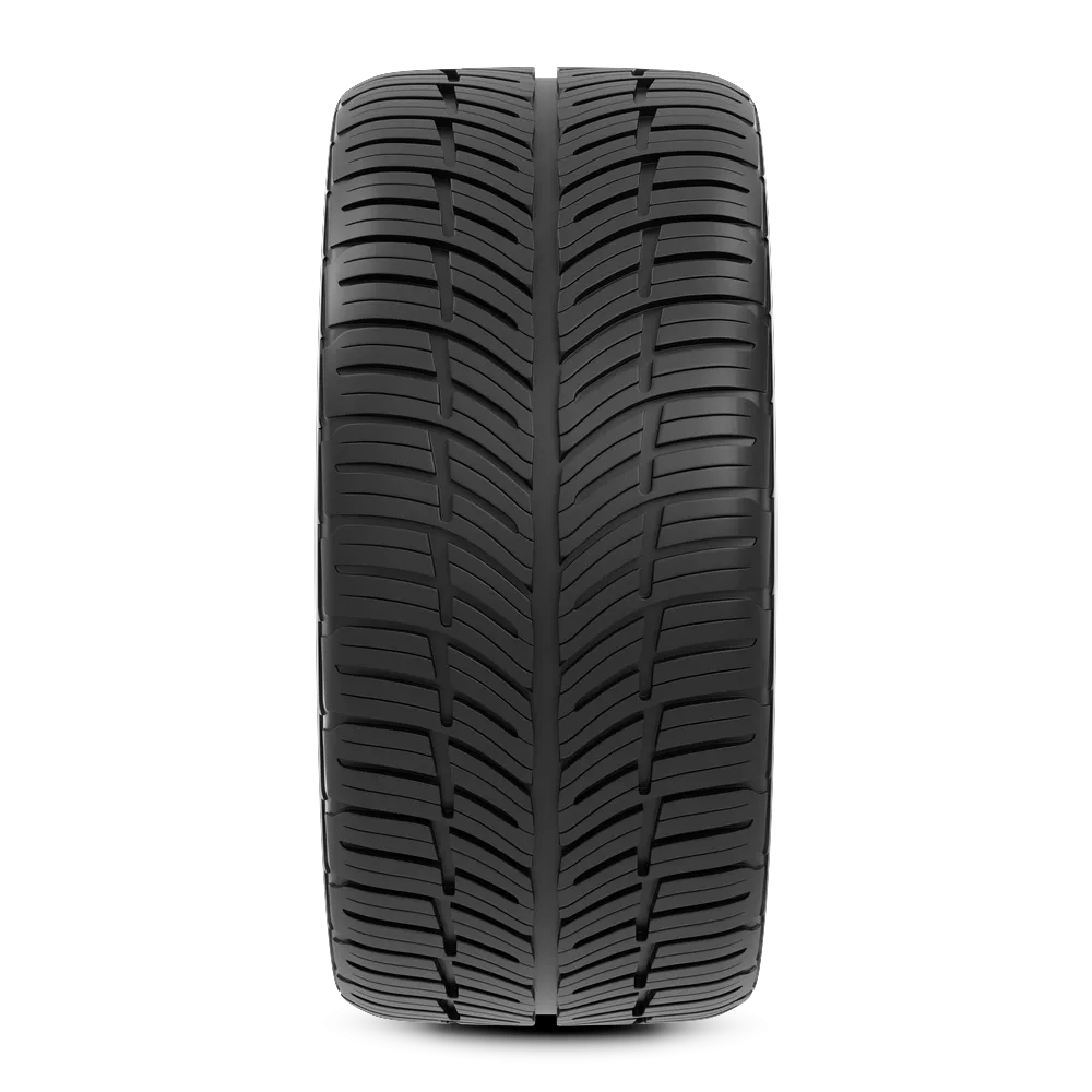 BFGoodrich g-Force Comp-2 A/S 295/25R22 - Wheelwiz