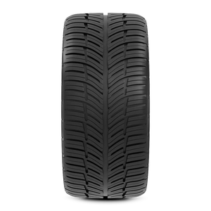 BFGoodrich g-Force Comp-2 A/S 295/25R22 - Wheelwiz